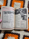 Vintage XXX 1983 Family Affairs Vol. 13 Letters Magazine