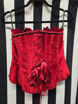 Abernathy's Vampire Masquerade Eden Corset