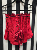 Abernathy's Vampire Masquerade Eden Corset