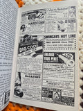 Vintage XXX Turn-Ons July 1982 Magazine