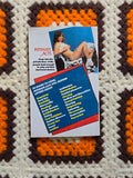 Vintage XXX Swank Magazine Intimate Acts May/June 1982