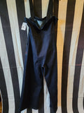 Gently Used Bright & Beautiful Denim Overalls