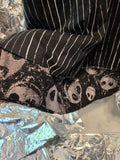 Gently Used Nightmare Before Christmas Dress
