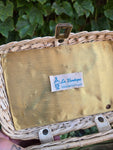 Vintage Veggie Purse