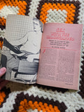 Vintage XXX Human Digest Magazine May 1982