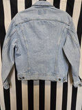 Vintage 90s Rider Denim Jacket