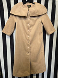 Gently Used Boulevard Nights Beige Coat