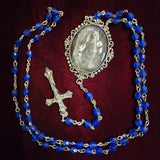 Abernathy's Master of Puppets Rosary