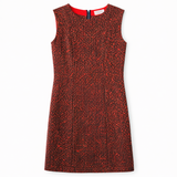 NotTooShabby Vintage 50s Pendleton Dress