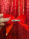 Unforgiven Handmade Hair Bows