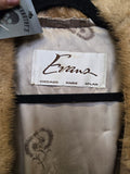 Vintage 1960 Evans Mink Fur Jacket
