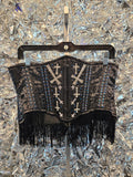 Abernathy's Vampire Masquerade Draconis Corset