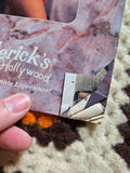 Vintage XXX 80s Fredricks of Hollywood Mail Order Lingerie Catalog