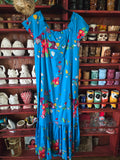 Vintage Hilo Hattie Hawaii Dress
