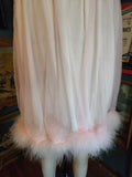Vintage 90s Austin Powers Pink Fembot Costumr