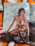 Vintage XXX Penthouse March 1982 Carla Russell
