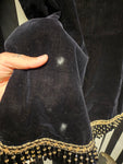 Abernathy's Vampire Masquerade Tyberious Robe