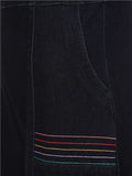 Gently Used Bright & Beautiful Denim Overalls