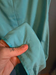 Vintage Blue Casi Sleeveless Dress
