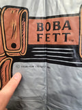 Vintage 70s Star Wars Boba Fett Costume