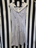Not Too Shabby Gently Used Heartbreaker Dress