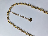 Movie Replica Wayne's World 'Psycho Hose Beast' Necklace