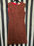 NotTooShabby Vintage 50s Pendleton Dress