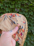 Vintage AS IS Basket Bag