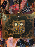 Vintage Enid Collins Night Owl Purse