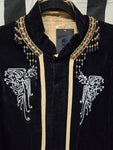 Abernathy's Vampire Masquerade Tyberious Robe