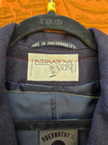 Unforgiven Upcycled Canada Moose Jacket