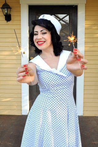 Not Too Shabby Gently Used Heartbreaker Dress