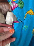 Vintage Hilo Hattie Hawaii Dress
