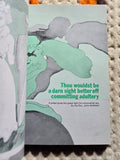 Vintage XXX 1975 The Best of Penthouse Forum Magazine