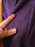 Gently Used Laura Byrnes Purple Joanie Dress