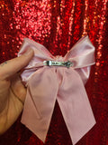 Unforgiven Handmade Hair Bows