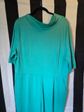 Gently Used Boulevard Nights Charade Jumpsuit