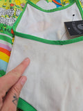 Vintage Children's Swimsuit