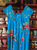 Vintage Hilo Hattie Hawaii Dress