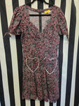 Gently Used Bernie Dexter Josie Dress