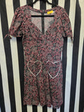 Gently Used Bernie Dexter Josie Dress