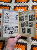 Vintage XXX 1983 Family Affairs Vol. 13 Letters Magazine