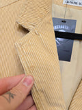 Vintage 70 Corduroy Western Blazer