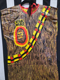Vintage 70s Star Wars Chewbaca Costume