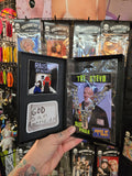 Raised by Movies 'Stevo' SLC Punk box set