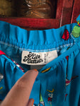 Vintage Hilo Hattie Hawaii Dress