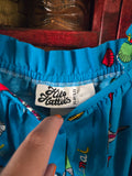 Vintage Hilo Hattie Hawaii Dress