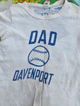 Studio 48 Kids Dad's Davenport Shirt