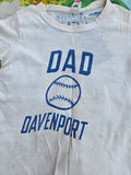 Studio 48 Kids Dad's Davenport Shirt