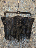 Abernathy's Vampire Masquerade Draconis Corset